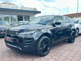 Land Rover Range Rover Evoque R-Dynamic RFKA CARPLAY LEDER - Land Rover Range Rover Evoque in Wiesbaden