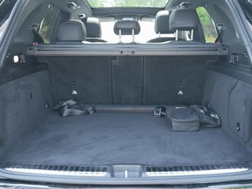 Mercedes GLE 350 - 5