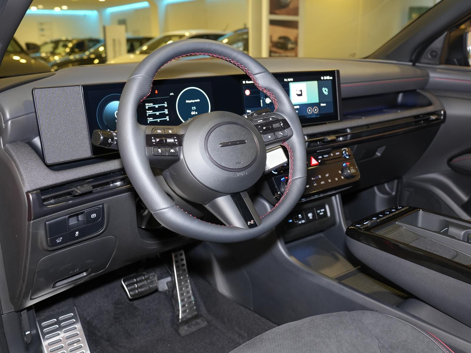 Hyundai TUCSON - Bild 15