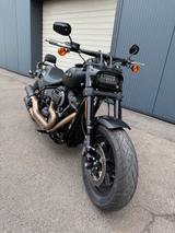 Harley-Davidson FXFBS Fat Bob 114 MY´20 5HD1.. J&H - Offers