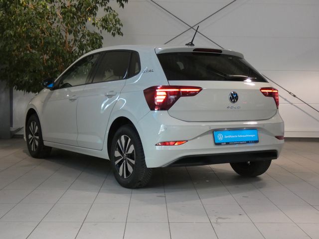 Polo 1.0 TSI Goal AHK