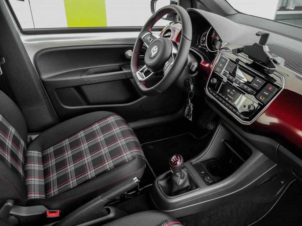 Volkswagen up! - Bild 3