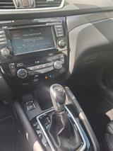 Nissan Qashqai 1.3 DIG-T DCT 159PS Tekna+ Tekna+ - Nissan Qashqai mit Benzin-Antrieb: Limousine, Automatik