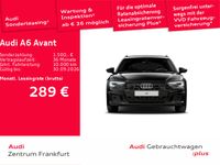 Audi A6 - Vorschau Bild 2