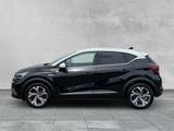 Renault Captur R.S. LINE E-TECH Plug-in 160 ACC+BOSE+LHZ - mit Hybrid-Antrieb: Plug In