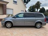 Chrysler Grand Voyager 3.6+LPG Gas+Leder+7 Sitze+SHZ+ - Chrysler mit Benzin-Antrieb