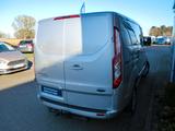 Ford Transit Custom 300 L1 Limited 2.0L Automatik | - Ford Transit mit Diesel-Antrieb: Custom