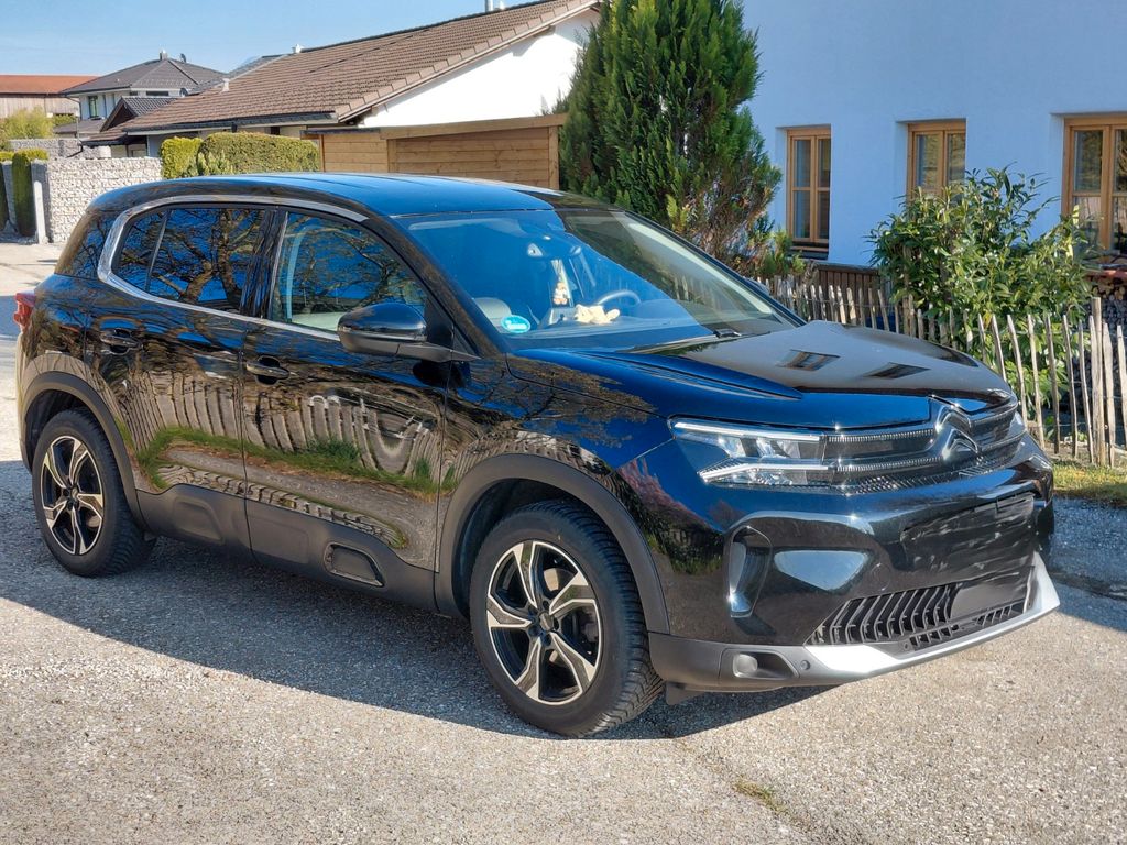 Image of Citroën C5 Aircross
