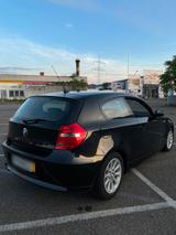 BMW Bmw 116i 62tkm E81 - BMW: E81