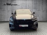 Audi Q8 50 TDI quattro S line HD-Matrix+Pano+B&O+360° - Audi Q8 in Hannover