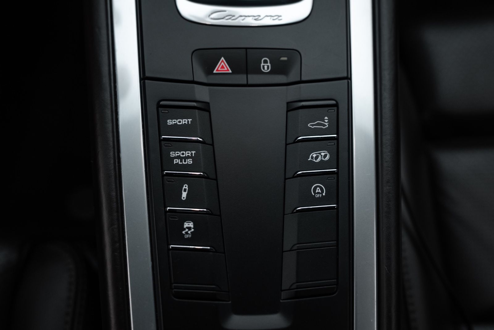 Fahrzeugabbildung Porsche 991.1 Carrera S X51 POWERKIT/CHRONO/BOSE