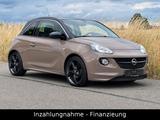 Opel Adam Slam/Klima/Teilleder/8 Fach/ - Opel Adam Gebrauchtwagen in Stuttgart