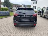 Mazda CX-5 Exclusive-Line AWD - gebrauchte Mazda CX-5 aus dem Jahr 2016