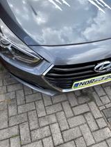 Hyundai I 40 - gebrauchte Hyundai i40 aus dem Jahr 2017