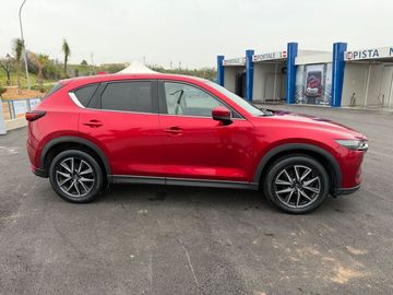 Mazda CX-5 - 5
