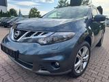 Nissan Murano Executive - AUTOMATIK - LEDER -NAVI - Nissan Murano Executive mit Benzin-Antrieb