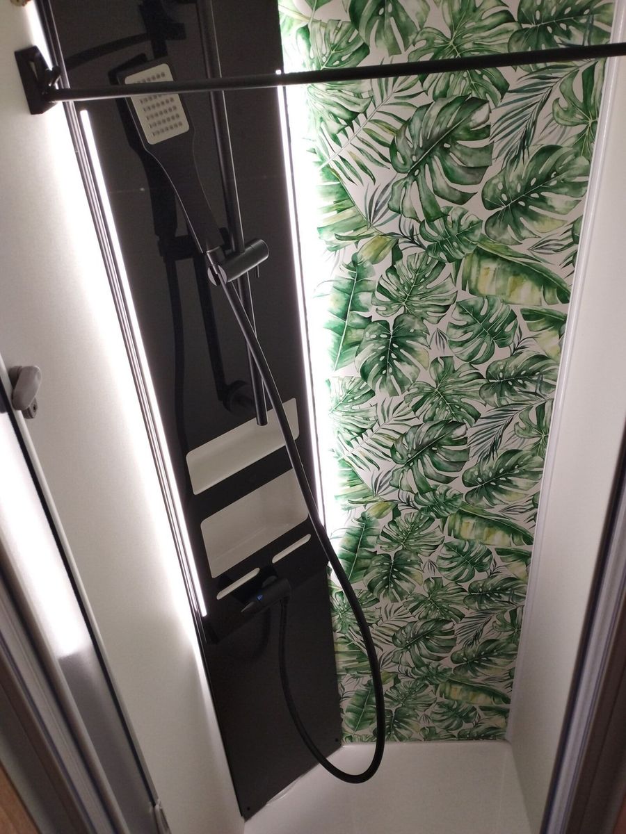 Fahrzeugabbildung Eura Mobil Integra Line IL 720 EF SAT, SOLAR, LUFTFEDERUNG