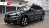 BMW X1 xDrive 20 M Sport Pak NAVI LED Kamera Alcanta - BMW X1 in Aachen