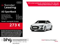 Audi A3 - Vorschau Bild 1
