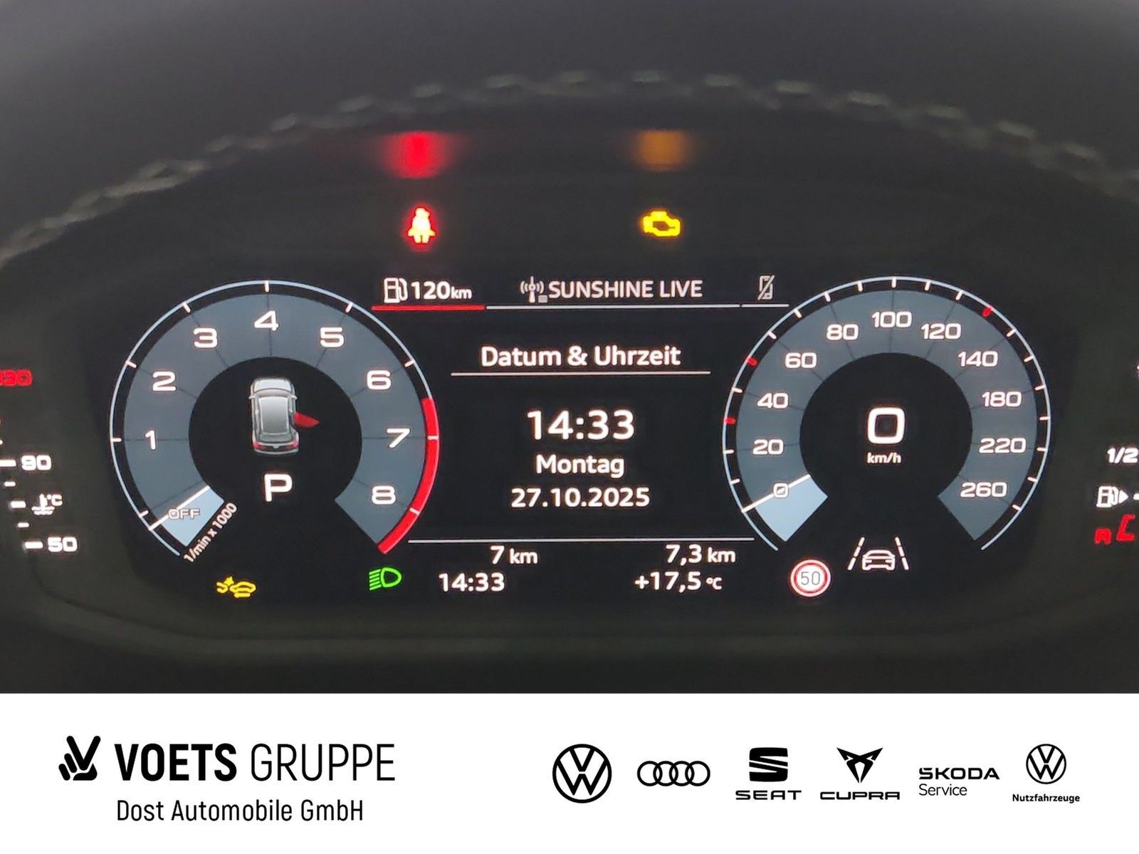 Audi A1 - Bild 12
