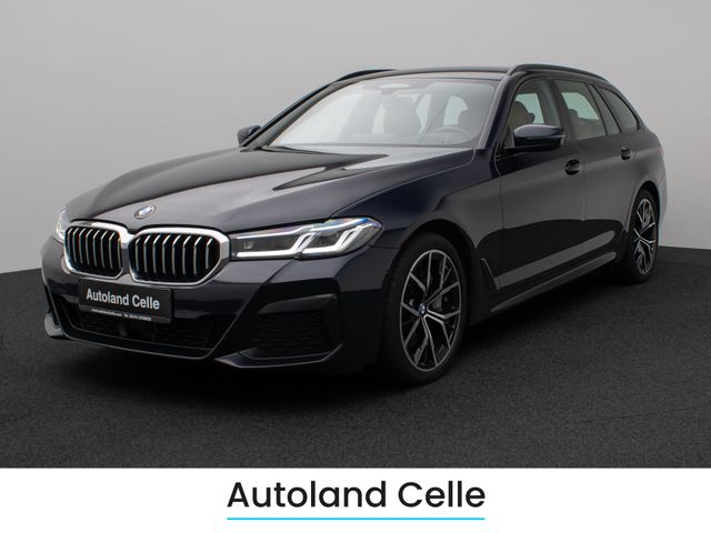 BMW 540d xD  M Sport Laser Kamera HUD DAB H/K 19Zoll