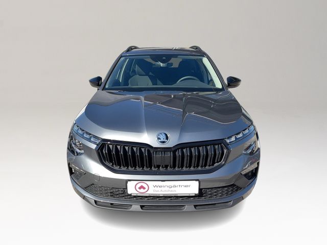 Kamiq 1.0 TSI Selection, Navi, AHK, Sicherheit D