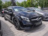 Mercedes-Benz GLA 45 AMG 4M PrfAGA+PANO+MEMORY+Drivers Package - Mercedes-Benz GLA 45 AMG Gebrauchtwagen
