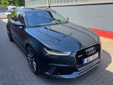 Audi RS 6 Avant 4.0 TFSI Quattro Performance LED TOP - Audi RS6 in Dortmund