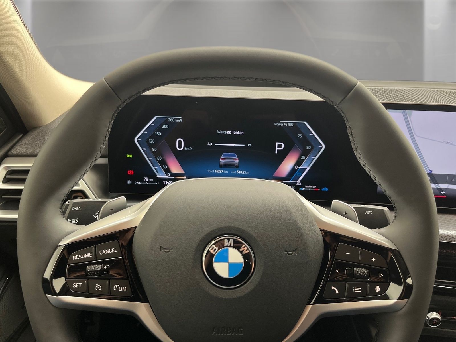BMW 318 - Bild 10
