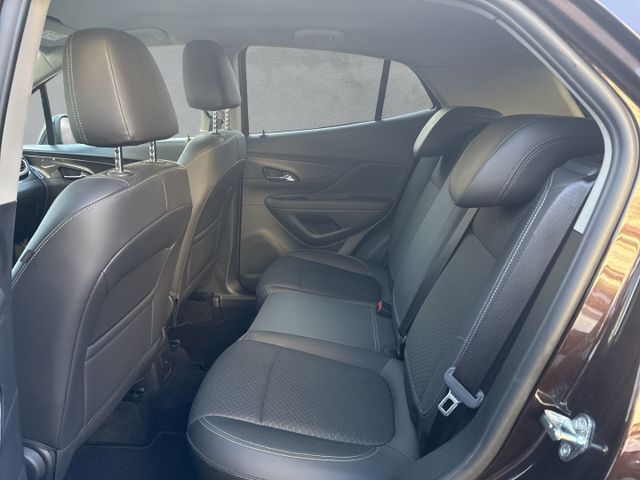 Mokka Innovation 1.4 Turbo FLEX-FIX NAVI SHZ LHZ