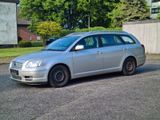 Toyota Avensis Kombi 2.0 Sol Automatik - Toyota Avensis aus 2006