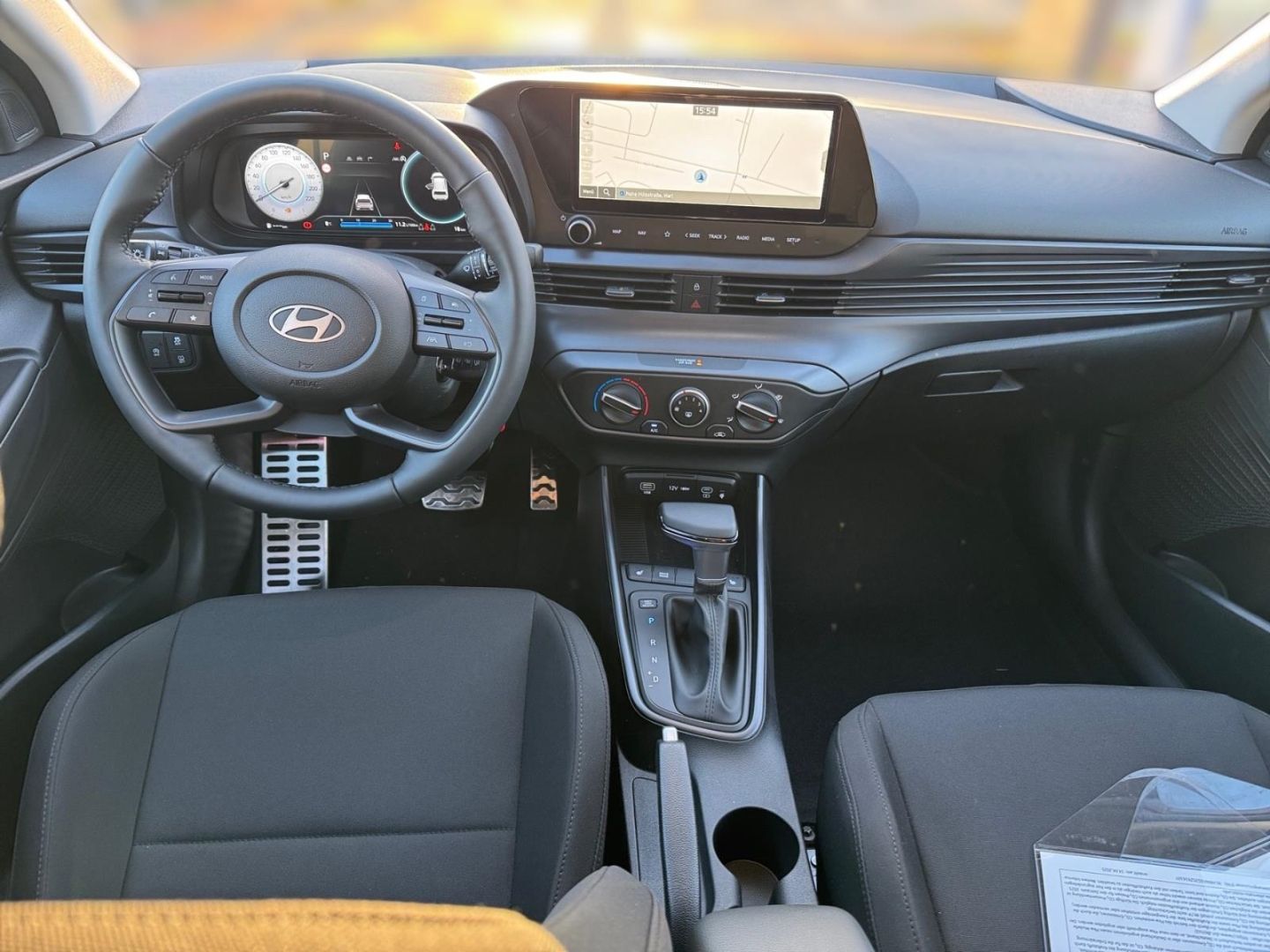Hyundai BAYON – Bild 12