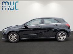 MERCEDES-BENZ A 200 BlueEfficiency~HarmannKardon~PDC V+H~Navi