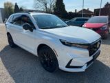 Honda CR-V 2WD e:PHEV Advance Tech Plug-In - Honda CR-V