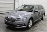 Skoda Superb - Skoda Superb Unfallwagen