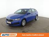Skoda Scala 1.6 TDI Active*LIM*PDC*SPUR*KLIMA*TOUCH* - Skoda Scala Diesel Gebrauchtwagen