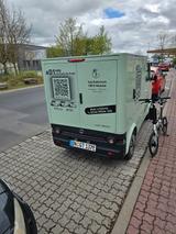 Andere eD1 Mini - Für Stadtverkehr und Betriebsgelände - Radlader Mini