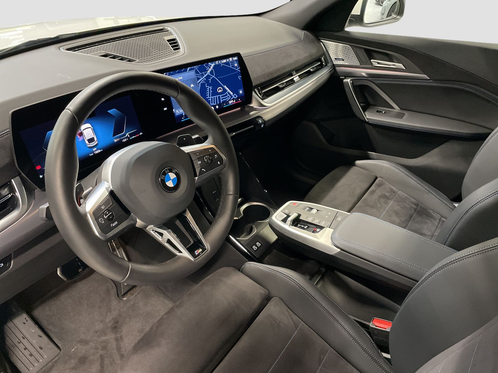 BMW X2 - Bild 10