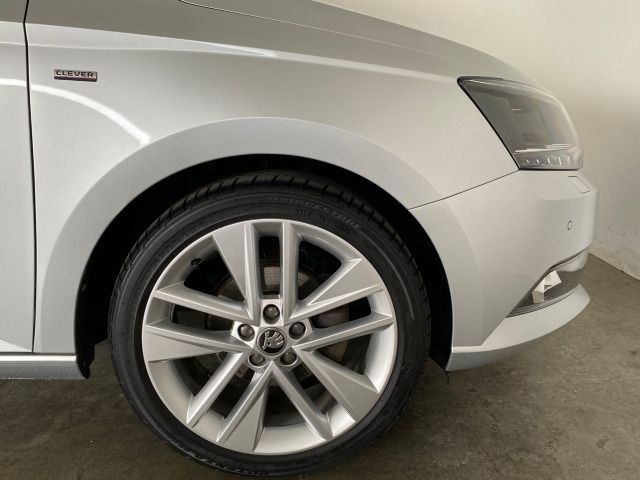 Fabia CLEVER 1.0 SHZ+KLIMAAUTO+ALU+EPH
