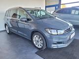 Volkswagen Touran TSI DSG Highline 7-Sitzer m. LED/RF-Kamer - Volkswagen Touran: Highline