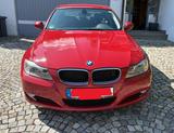 BMW 318i - top zustand, Klima, 8-fach, TÜV 10/26  - BMW: F10