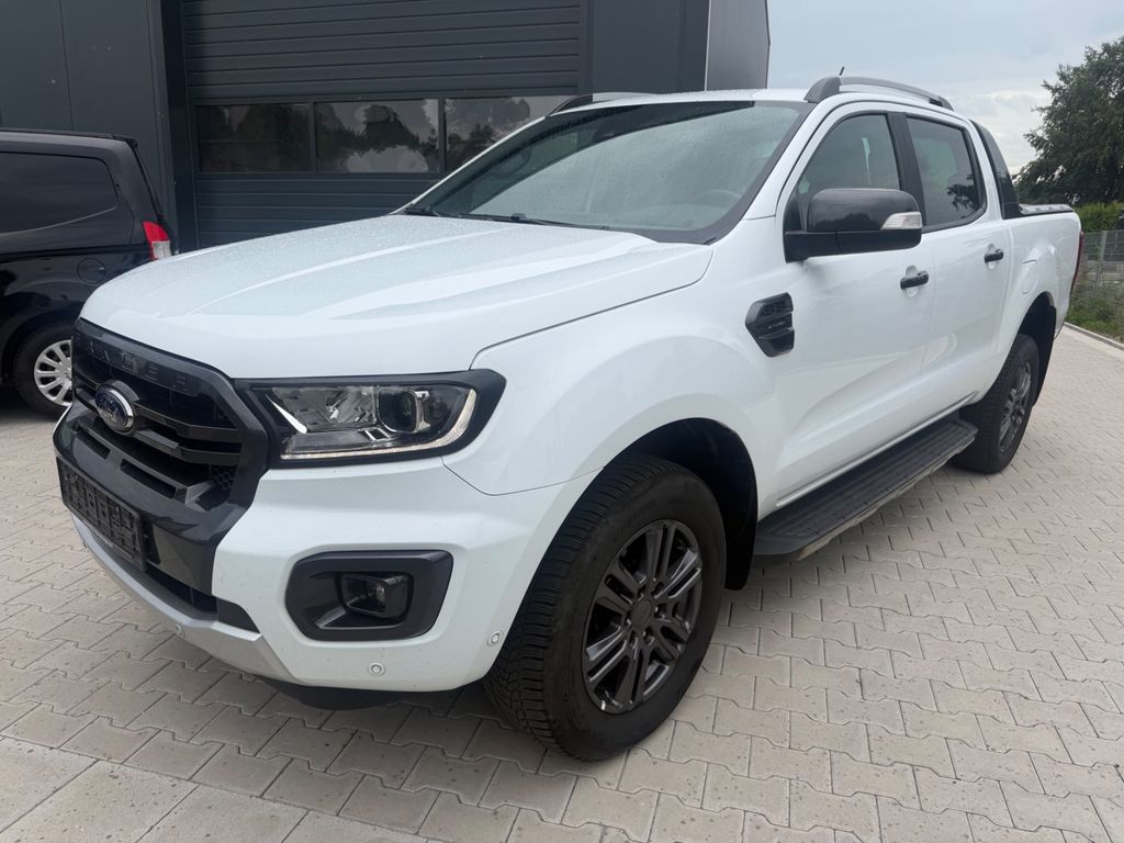 Image of Ford Ranger