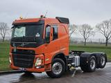 Volvo FM 500 6X4 LIFT AXLE PTO+HY - Volvo LKWs
