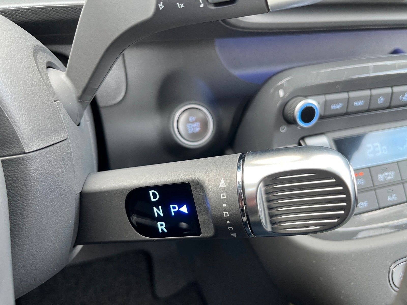Hyundai INSTER – Bild 20