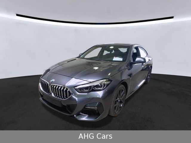 BMW 220i Gran Coupe  M Sport*PANO*LED*NAVI*SHZ*