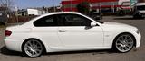 BMW 320i Coupé - M-Paket - BMW 320: Coupe, M