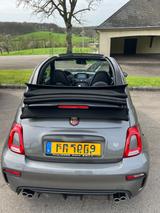 Abarth 695C 1.4 T-Jet 16V 695C -
