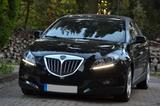 Lancia Delta 1.8 Platino 200PS, Panorama, TÜV 3.2027 - Lancia Delta: Automatik