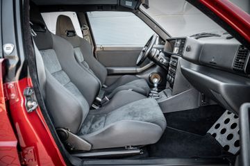 Lancia Delta Integrale HF Evo 2 Edizione Finale 162250