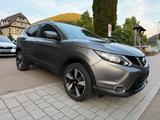 Nissan Qashqai N-Vision *Alcantara, Pano & 360° Kamera* - Nissan Qashqai N-VISION